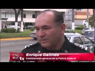 Policía Federal continuará con búsqueda de normalistas durante diciembre/ Nacional