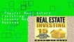 Popular Real Estate Investing: 15 Valuable Lessons Needed To Achieve Success