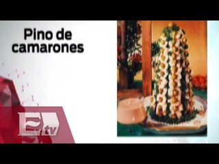 Catástrofes navideñas en la cocina / Vianey Esquinca