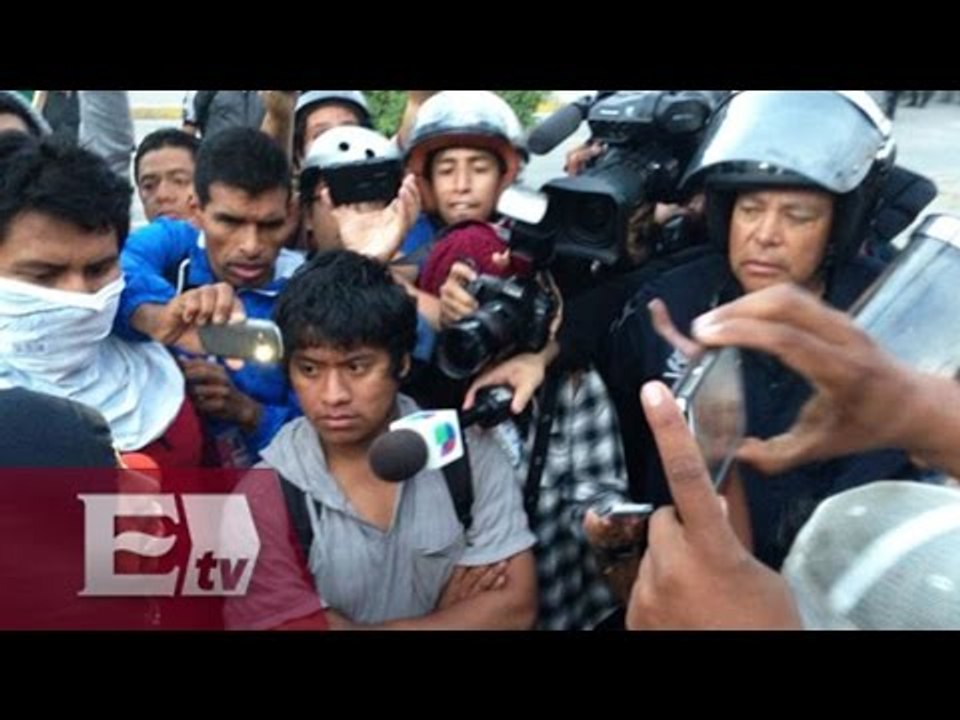 Enfrentamientos en Chilpancingo dejan 21 heridos