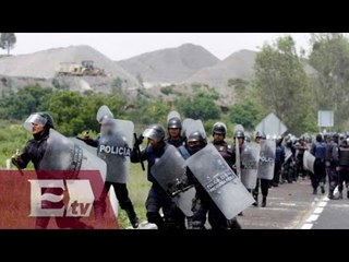 Policía resulta con daño cerebral tras enfrentamiento en Chilpancingo / Excélsior Informa