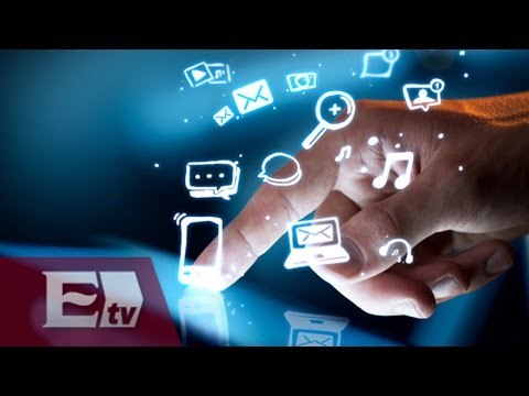 Aplicaciones móviles ayudan a cumplir propósitos de Año Nuevo/ Excélsior en la media