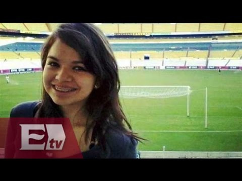 Detienen a presunto homicida de Érika Kassandra / Pascal Beltrán