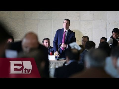 Solicitan orden de aprehensión contra involucrados en enfrentamiento de La Ruana