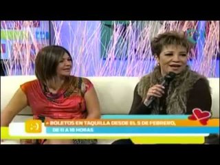 Obra: 'El amor con risas entra'