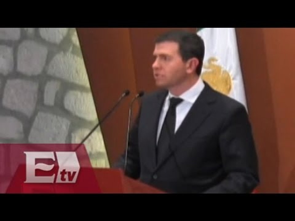 Detalles de la violencia en Michoacán / Excélsior informa