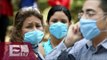 Suman más de 20 casos de influenza en la Ciudad de México / Excélsior informa