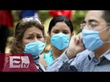 Suman más de 20 casos de influenza en la Ciudad de México / Excélsior informa
