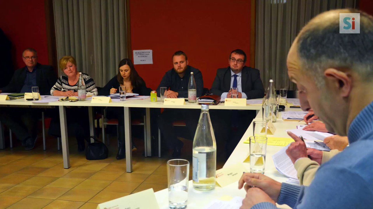 Communales 2018 à Quiévrain - les enjeux