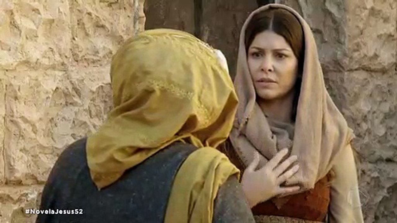 JESUS CAPITULO 52 COMPLETO