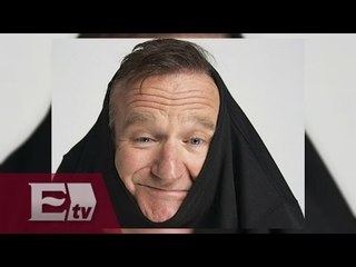 Robin Williams, el más buscado en Google durante 2014 / Excélsior Informa