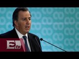 Meade reitera que caso Ayotzinapa no afectó imagen de México / Nacional