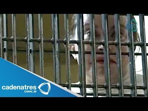Tribunal confirma formal prisión para Elba Esther Gordillo por defraudación fiscal
