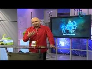 Predicciones para Sagitario hoy 26 de febrero 2015 / Horóscopos con Alejandro Sánchez