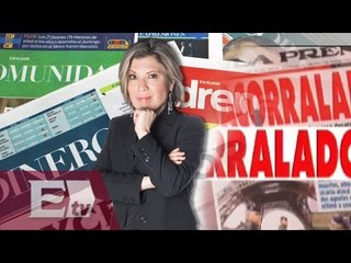 Acorralados los responsables del ataque a Charlie Hebdo / Duro y a las cabezas