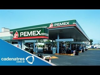 Primer gasolinazo del año / Nuevo gasolinazo