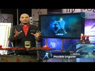 Predicciones para Libra en el 14 de febrero / Horóscopos para el 14 de febrero