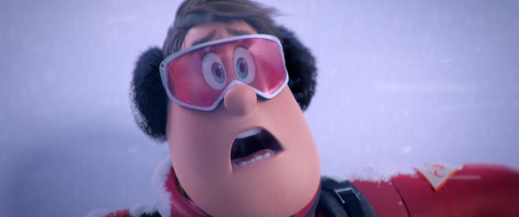 Yéti & Compagnie Nouvelle Bande-annonce VF (2018) Channing Tatum, James Corden