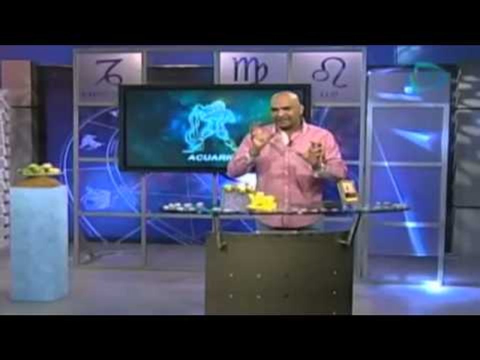 Predicciones para Acuario hoy 18 de febrero 2015 / Horóscopos con Alejandro Sánchez