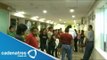 Permanecen estables los 51 hospitalizados por sustancia tóxica en Campeche