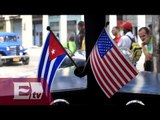 Recuento de la relación diplomática entre EU y Cuba/ Global