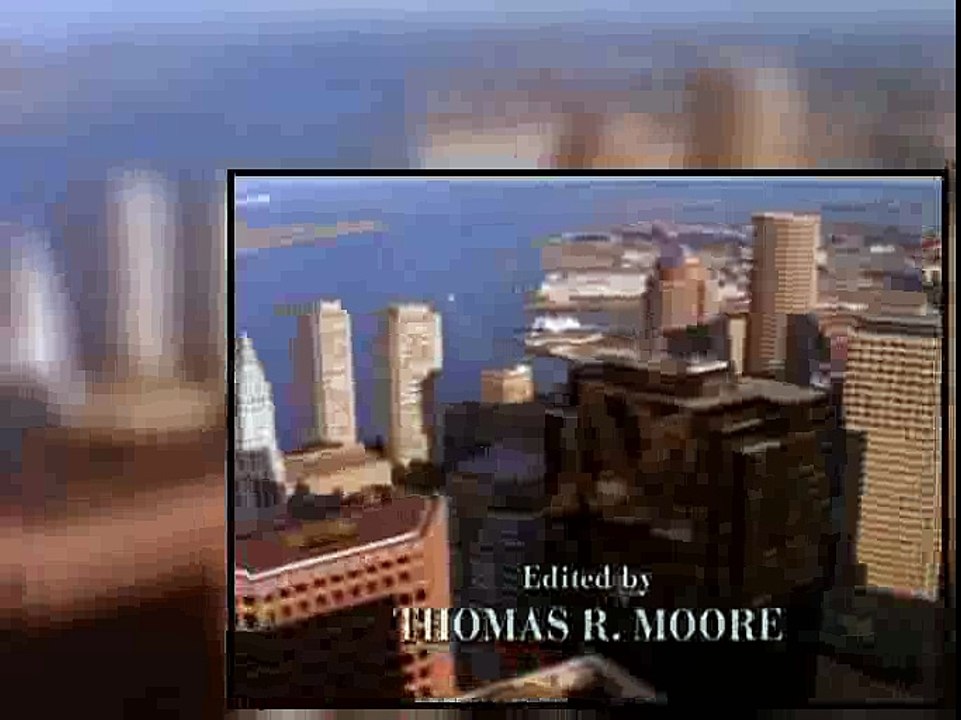Ally McBeal S01E21 - Being There