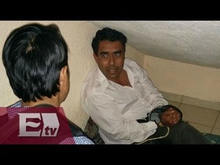 Liberan a diputado secuestrado en Morelos / Titulares de la tarde