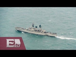 Identifican cadáver recuperado del mar tras  accidente de avión Airasia / Global