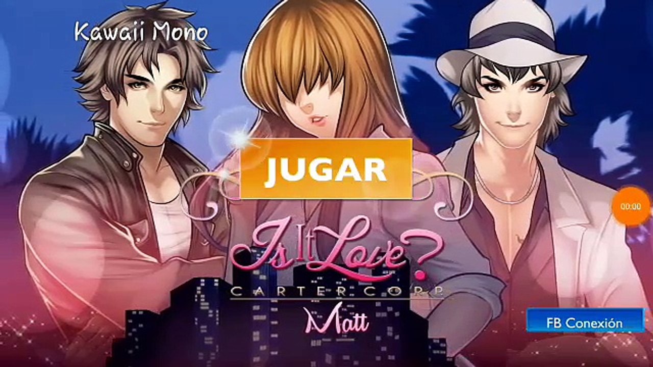 vale...-capitulo 9 parte 5 is it love? Matt-Kawaii Mono