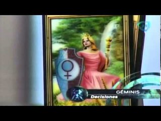 Predicciones para Géminis  hoy 09 de febrero 2015 / Horóscopos con Alejandro Sánchez