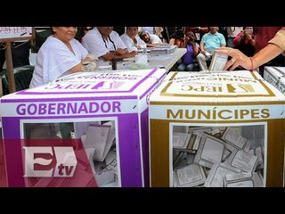 ¿Habrá elecciones en el estado de Guerrero para el 2015? Opiniones encontradas