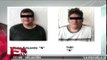 Caen 10 integrantes de Guerreros Unidos por secuestro de David Martínez / Excélsior Informa