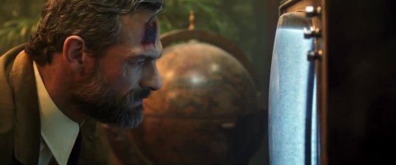 Paradox: A Rusty Lake Film | Official Trailer