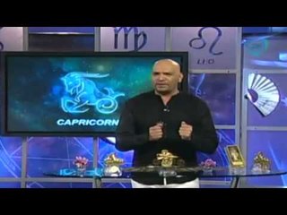 Predicciones para Capricornio hoy 19 de febrero 2015 / Horóscopos con Alejandro Sánchez