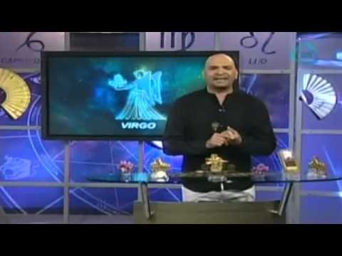 Predicciones para Virgo hoy 19 de febrero 2015 / Horóscopos con Alejandro Sánchez