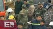 Doce obreros quedan atrapados en un túnel en Vietnam/ Global
