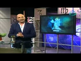 Predicciones para Virgo  hoy 09 de febrero 2015 / Horóscopos con Alejandro Sánchez