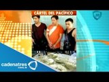 Arrestan a tres hombres relacionados con el cártel de El Chapo Guzmán en Filipinas
