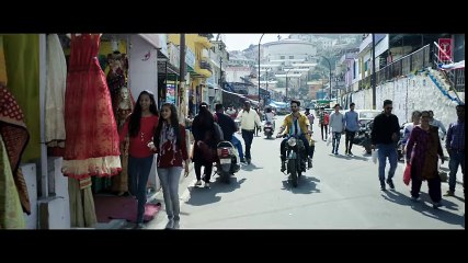 Dekhte Dekhte Full Song - Batti Gul Meter Chalu - Atif Aslam - Shahid K Shraddha K - Nusrat Saab