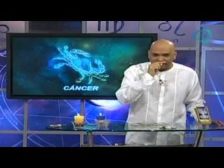 Predicciones para Cáncer hoy 24 de febrero 2015 / Horóscopos con Alejandro Sánchez