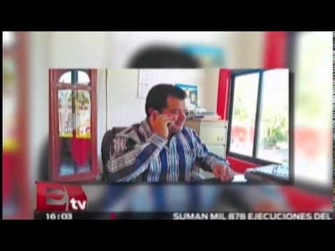 Es puesto en libertad el alcalde de Cocula /Todo México