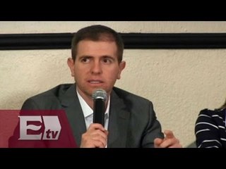 Policía Federal y Ejército a cargo de la seguridad en Michoacán / Todo México