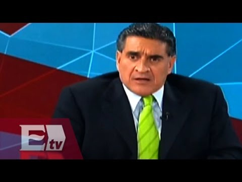 Entrevista a Juan Carlos Sánchez y Germán Gallegos, abogados mexicanos (2)/ En nombre de la Ley