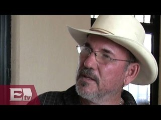 Juez imputa 10 muertes a Hipólito Mora / Titulares de la mañana