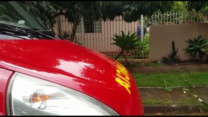 Siate socorre idoso no Bairro Coqueiral