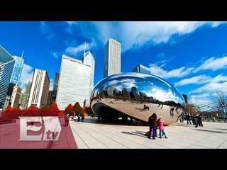 Líderes turisteros 28/12/2014