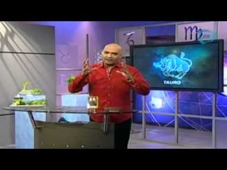 Predicciones para Tauro hoy 26 de febrero 2015 / Horóscopos con Alejandro Sánchez
