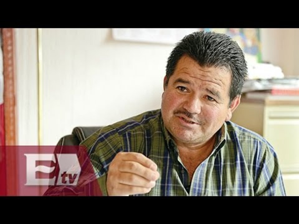 Quedó libre el alcalde de Cocula / Titulares de la noche