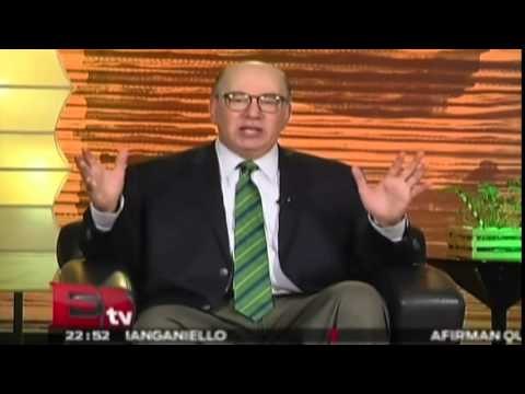 Recuento de los acontecimientos más importantes en el 2014 / Un día con Ángel