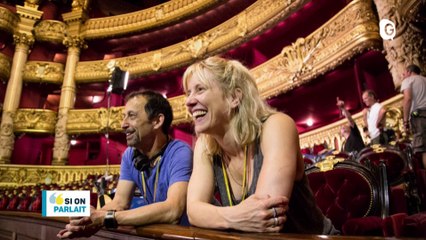 SI ON PARLAIT - 4 OCTOBRE 2018